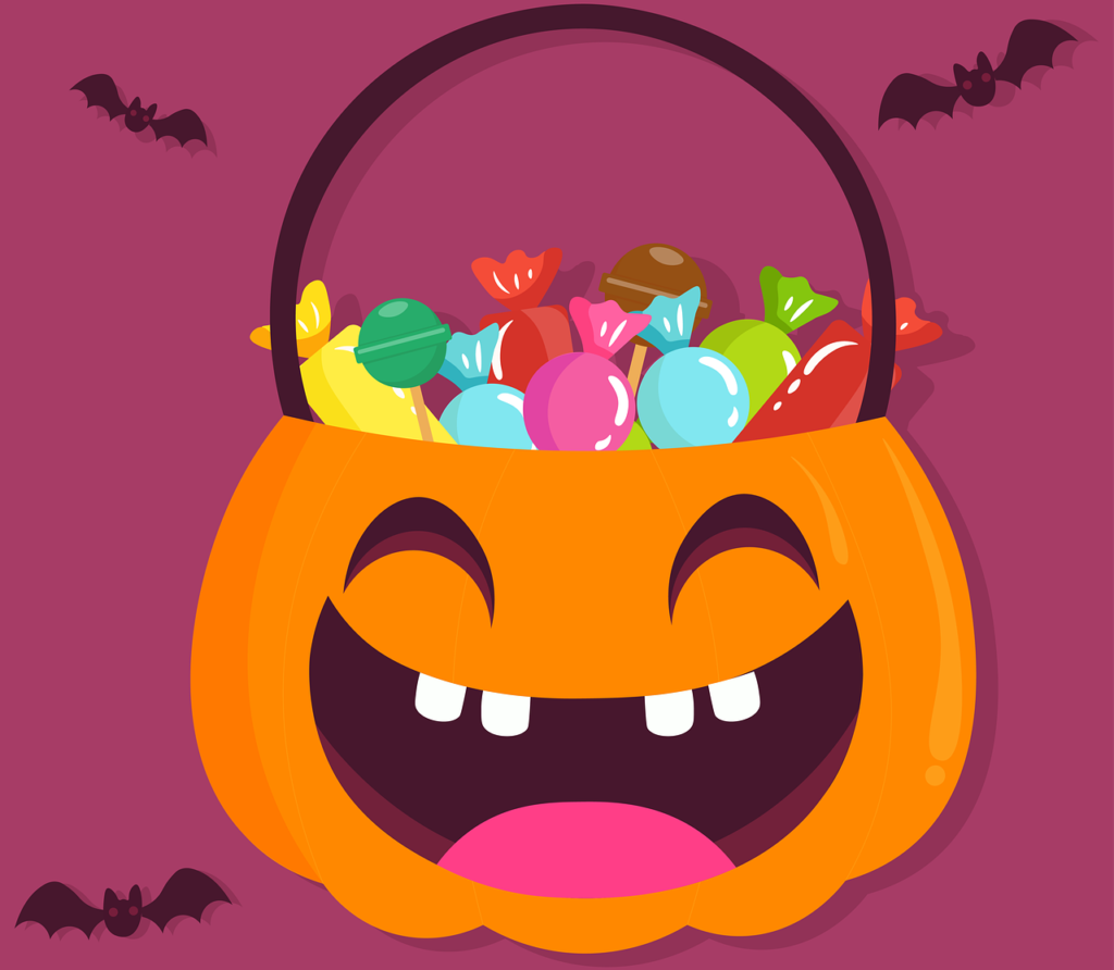 trick or treat, pumpkin, candy-5636397.jpg