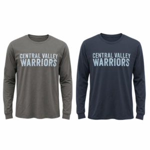 Gildan Long Sleeve Tee