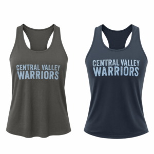 Badger Racerback Tank