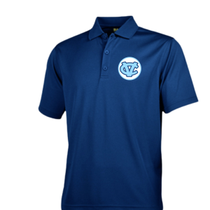 BAW ECO-Cool Tec Polo Shirt