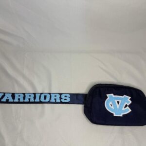 Glitter Logo Belt Bag