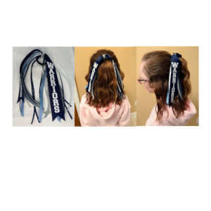 CV Hair Ribbon