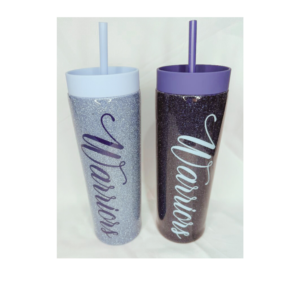 Glitter Tumblers